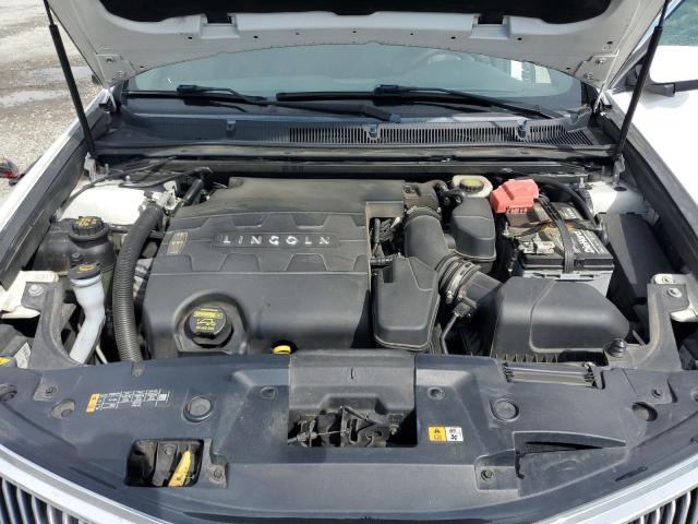 Photo 11 from auction – 2014 LINCOLN MKS with VIN 1LNHL9DK7EG601930