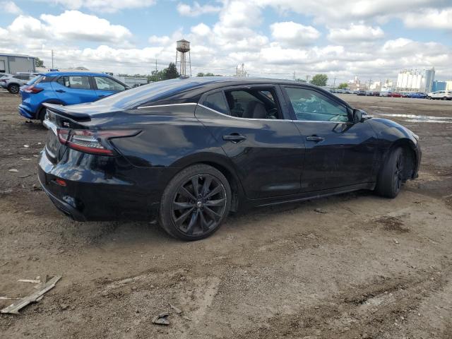 Photo 3 from auction – 2019 NISSAN MAXIMA S with VIN 1N4AA6AV5KC362556