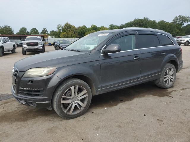 Photo 1 from auction – 2015 AUDI Q7 PREMIUM PLUS with VIN WA1LGAFEXFD007647