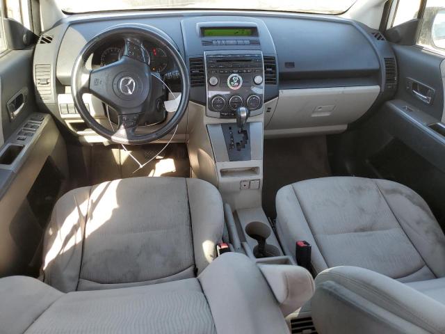 Photo 8 from auction – 2008 MAZDA 5 with VIN JM1CR293080306011