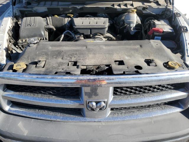 Photo 11 from auction – 2012 DODGE RAM 1500 S with VIN 1C6RD6FP0CS289724