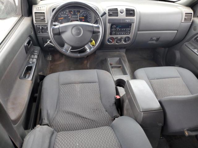 Photo 8 from auction – 2006 GMC CANYON with VIN 1GTCS138968272989