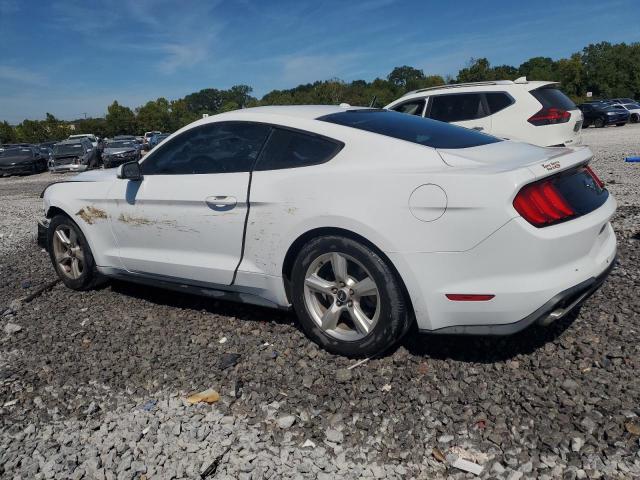 Photo 2 from auction – 2019 FORD MUSTANG with VIN 1FA6P8TH5K5141633