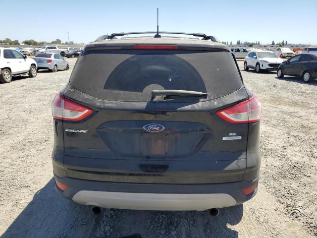 Photo 6 from auction – 2013 FORD ESCAPE SE with VIN 1FMCU0GX1DUB17830