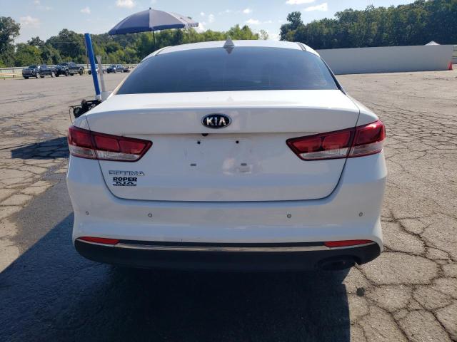 Photo 6 from auction – 2018 KIA OPTIMA LX with VIN 5XXGT4L37JG259085