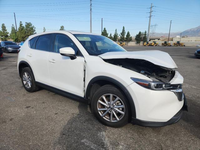 Photo 4 from auction – 2023 MAZDA CX-5 PREFE with VIN JM3KFBCM7P0255179