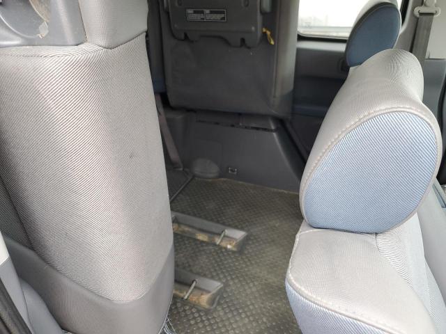 Photo 11 from auction – 2006 HONDA ELEMENT EX with VIN 5J6YH18736L004614