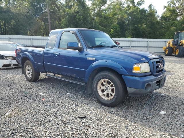 Photo 4 from auction – 2010 FORD RANGER SUP with VIN 1FTLR4FE3APA14271