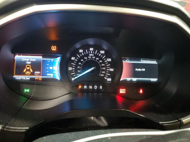 Photo 9 from auction – 2015 FORD EDGE SEL with VIN 2FMTK4J83FBB34832