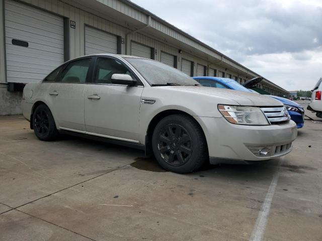 Photo 4 from auction – 2008 FORD TAURUS SEL with VIN 1FAHP24W38G156552