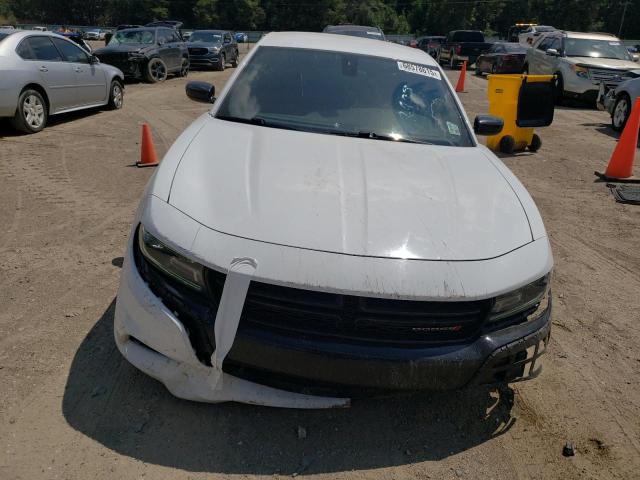 Photo 5 from auction – 2018 DODGE CHARGER SXT with VIN 2C3CDXBG2JH157390