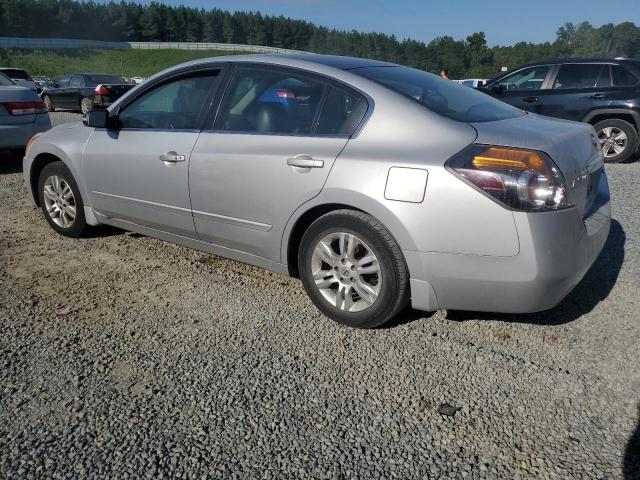 Photo 2 from auction – 2012 NISSAN ALTIMA BAS with VIN 1N4AL2APXCC146319
