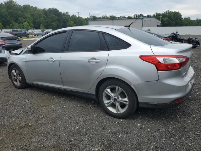 Photo 2 from auction – 2014 FORD FOCUS with VIN 1FADP3F20EL457815
