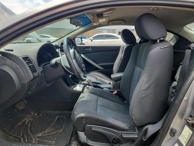 Photo 7 from auction – 2009 NISSAN ALTIMA 2.5S with VIN 1N4AL24E59C192479