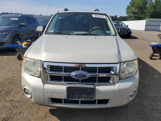 Photo 5 from auction – 2008 FORD ESCAPE XLT with VIN 1FMCU03148KB86711