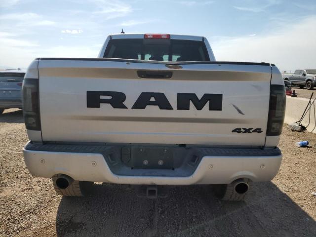Photo 6 from auction – 2017 RAM 1500 SPORT with VIN 1C6RR7MT7HS670128