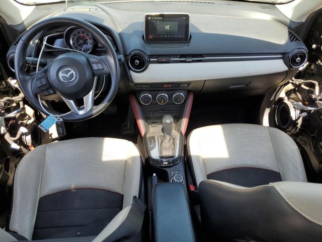 Photo 8 from auction – 2016 MAZDA CX-3 GRAND with VIN JM1DKBD70G0121524