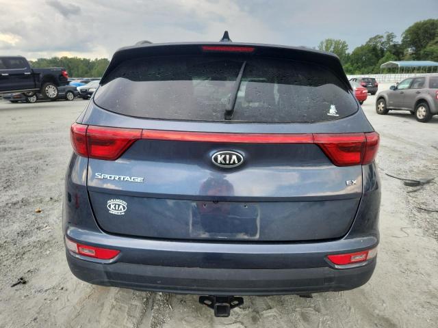 Photo 6 from auction – 2018 KIA SPORTAGE E with VIN KNDPNCAC9J7311672