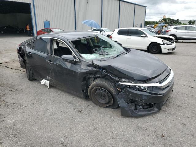 Photo 4 from auction – 2018 HONDA CIVIC LX with VIN 2HGFC2F53JH594985