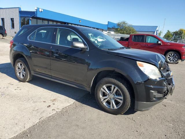 Photo 4 from auction – 2014 CHEVROLET EQUINOX LS with VIN 2GNALAEK8E6342023