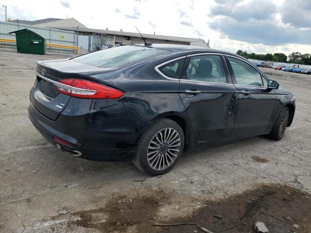 Photo 3 from auction – 2017 FORD FUSION SE with VIN 3FA6P0H95HR150261