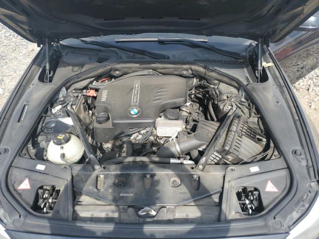 Photo 11 from auction – 2013 BMW 528 XI with VIN WBAXH5C58DDW14513
