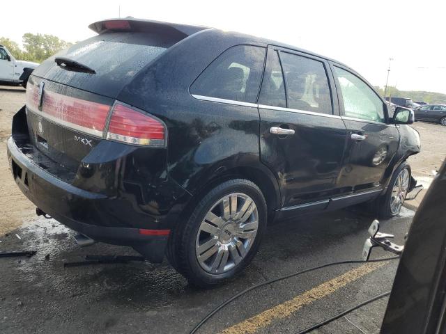 Photo 3 from auction – 2008 LINCOLN MKX with VIN 2LMDU68C88BJ32683