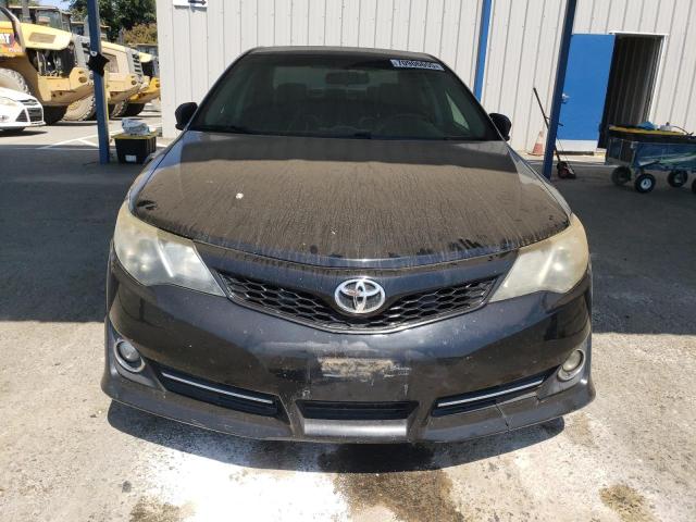 Photo 5 from auction – 2012 TOYOTA CAMRY BASE with VIN 4T1BF1FK5CU193454