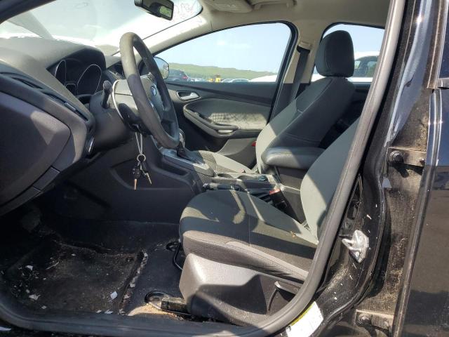 Photo 7 from auction – 2014 FORD FOCUS SE with VIN 1FADP3F23EL424484