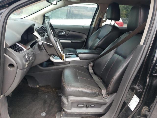 Photo 7 from auction – 2011 FORD EDGE LIMITED with VIN 2FMDK3KC0BBB06384