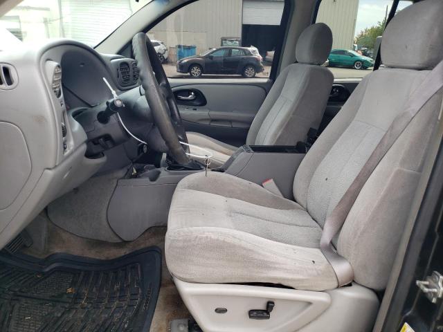 Photo 7 from auction – 2006 CHEVROLET TRAILBLAZE with VIN 1GNDS13S362361998