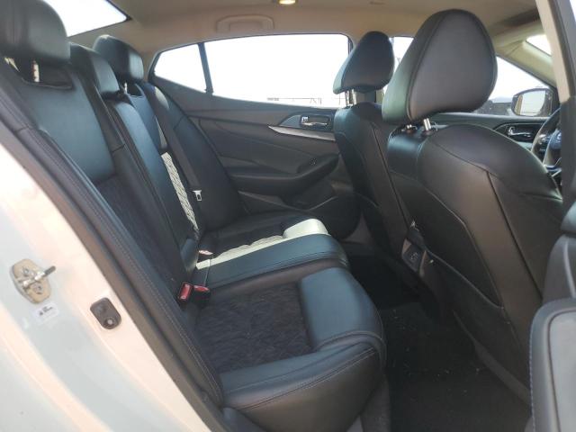 Photo 10 from auction – 2018 NISSAN MAXIMA 3.5 with VIN 1N4AA6APXJC371706