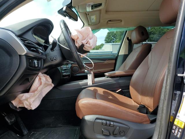 Photo 7 from auction – 2016 BMW X5 XDRIVE3 with VIN 5UXKR0C5XG0S90388