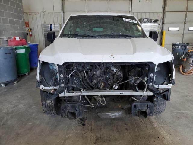 صورة رقم 5 من المزاد - 2018 FORD F150 مع VIN 1FTMF1CB9JKC51978