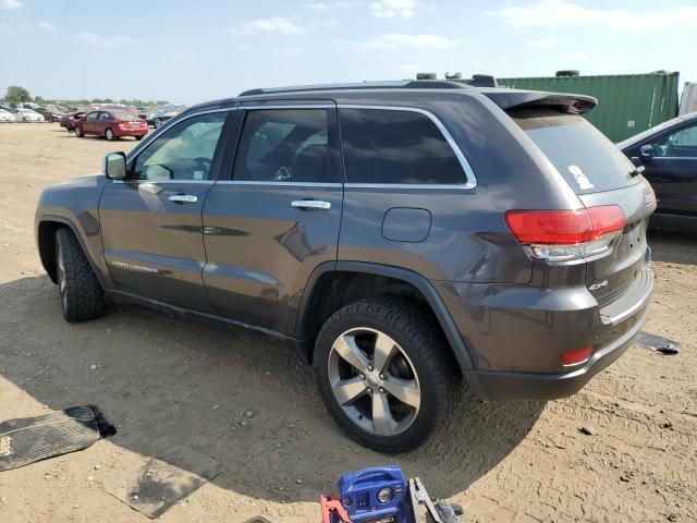 Photo 2 from auction – 2015 JEEP GRAND CHER with VIN 1C4RJFBG2FC228736
