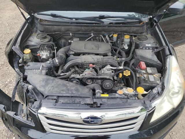 Снимка 12 от търг – 2011 SUBARU OUTBACK 2. с VIN 4S4BRCAC0B1317875