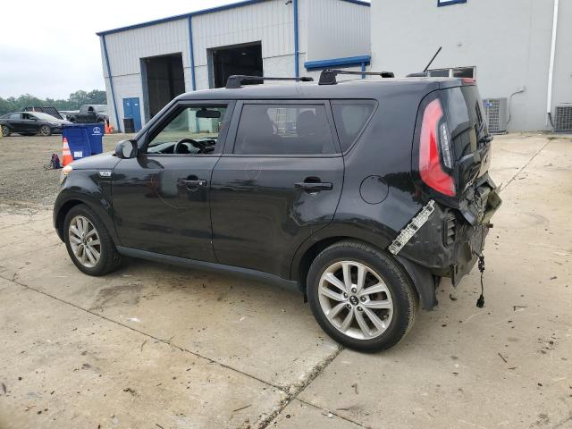 Photo 2 from auction – 2019 KIA SOUL + with VIN KNDJP3A51K7679685