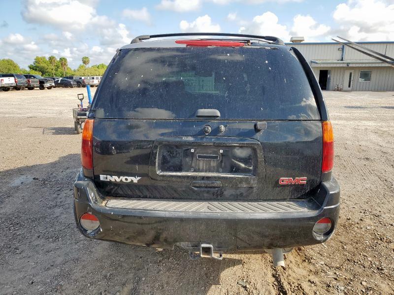 Photo 6 from auction – 2002 GMC ENVOY with VIN 1GKDS13S922356442
