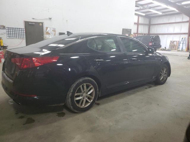 Photo 3 from auction – 2012 KIA OPTIMA LX with VIN 5XXGM4A74CG037853