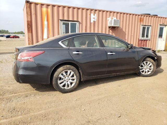 Photo 3 from auction – 2013 NISSAN ALTIMA 2.5 with VIN 1N4AL3AP4DC246424