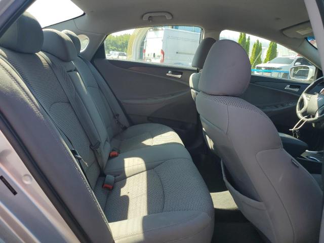 Photo 10 from auction – 2012 HYUNDAI SONATA GLS with VIN 5NPEB4AC6CH491035