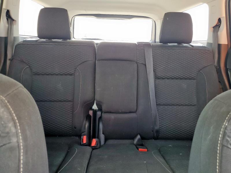 Photo 10 from auction – 2019 GMC ACADIA SLE with VIN 1GKKNKLA3KZ224523