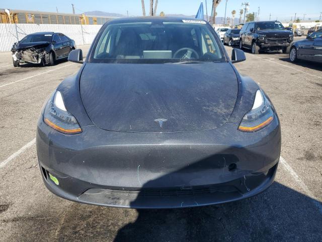 Photo 5 from auction – 2023 TESLA MODEL Y with VIN 7SAYGDEFXPA049219