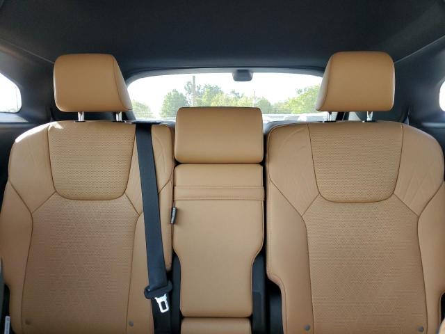 Photo 10 from auction – 2024 LEXUS RX 350H BA with VIN 2T2BBMCA9RC030045