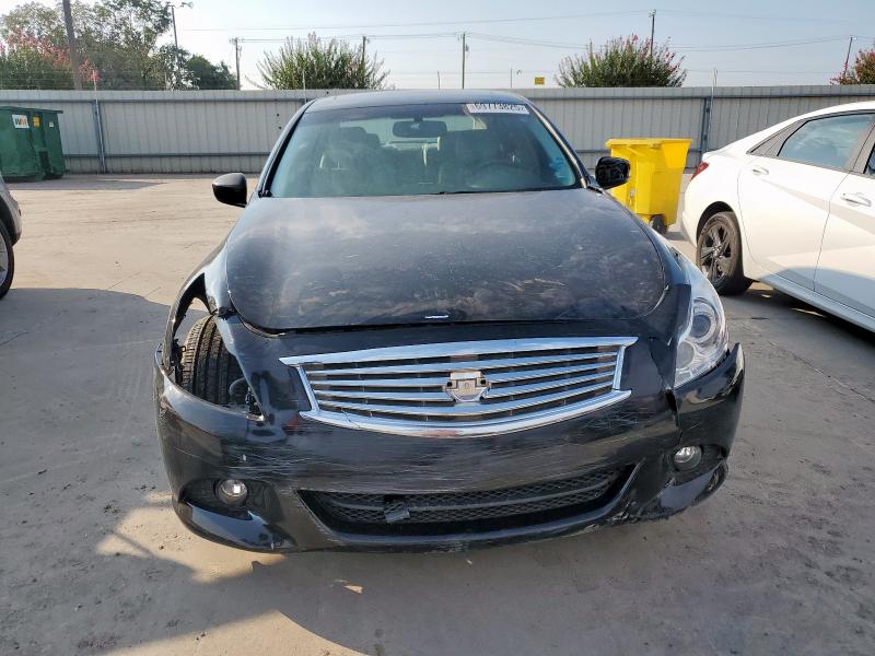 Zdjęcie 5 z aukcji – 2011 INFI G37 z VIN JN1CV6AR9BM412947