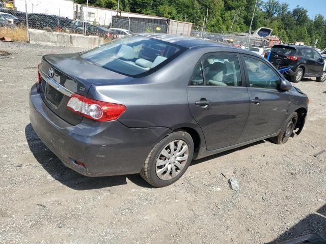 Photo 3 from auction – 2012 TOYOTA COROLLA BA with VIN 2T1BU4EE5CC852959