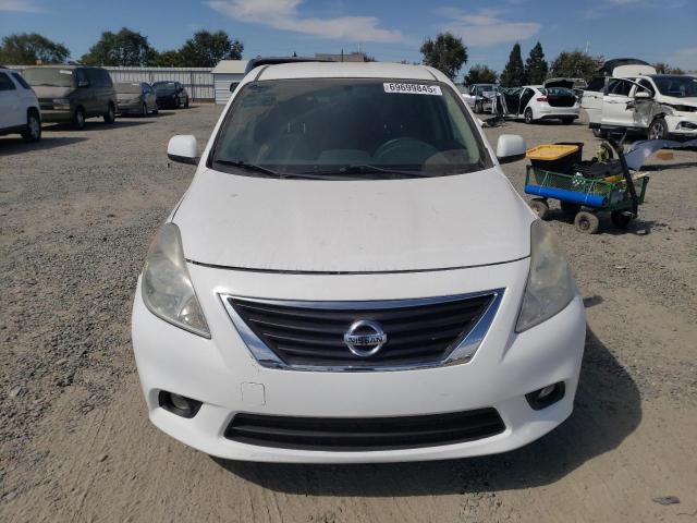 Photo 5 from auction – 2013 NISSAN VERSA S with VIN 3N1CN7AP9DL839482