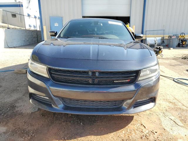 Photo 5 from auction – 2016 DODGE CHARGER SX with VIN 2C3CDXHG7GH227448