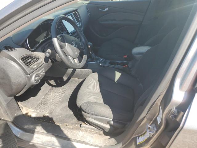 Photo 7 from auction – 2013 DODGE DART SE with VIN 1C3CDFAH6DD215782