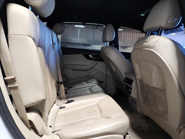 Photo 11 from auction – 2018 AUDI Q7 PRESTIGE with VIN WA1VAAF70JD003644